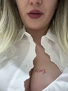 Gamzemm8888 online show from January 12, 2025, 9:19 pm