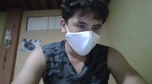 antonix-hard online show from February 20, 2025, 3:12 am