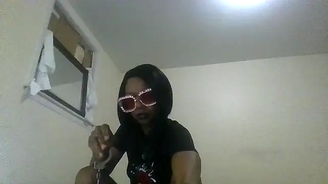 NastyBlackslaveGirl online show from March 7, 2025, 8:13 am