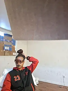 NastyBlackslaveGirl online show from December 3, 2025, 7:24 pm