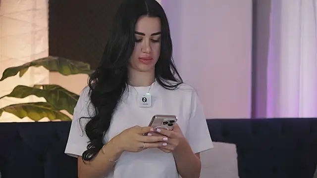 Jenna Day online show from September 26, 2025, 6:53 am