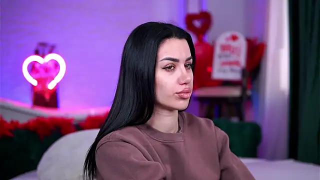 Jenna Day online show from February 7, 2026, 7:16 am