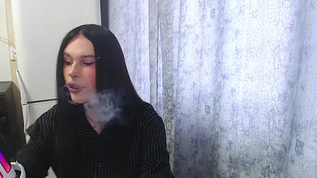 Cassie Bae online show from April 20, 2026, 8:06 am
