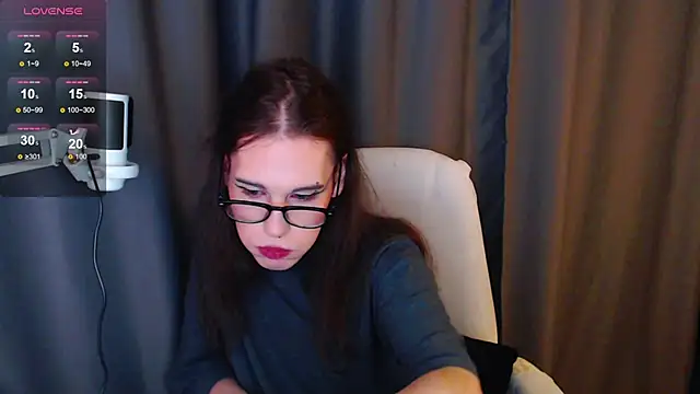 Cassie Bae online show from March 5, 2025, 12:05 am