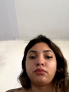 Nicollygriu online show from October 27, 2025, 2:51 pm