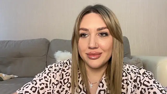 VickyLove047 online show from June 26, 2026, 7:25 am