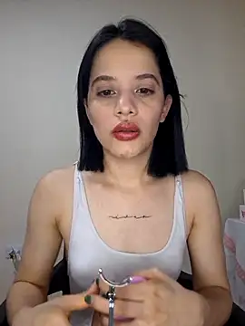 franchezkavegaaa online show from September 26, 2025, 12:12 pm