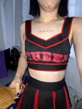 franchezkavegaaa online show from March 14, 2025, 11:45 am