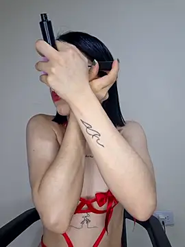 franchezkavegaaa online show from September 18, 2025, 12:08 pm