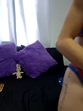 franchezkavegaaa online show from March 22, 2025, 7:20 pm