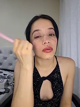 franchezkavegaaa online show from October 17, 2025, 12:07 pm