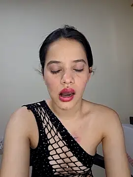 franchezkavegaaa online show from October 5, 2025, 12:29 pm