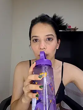 franchezkavegaaa online show from September 11, 2025, 12:05 pm