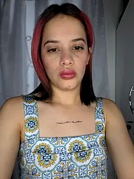 franchezkavegaaa online show from March 6, 2025, 11:36 am