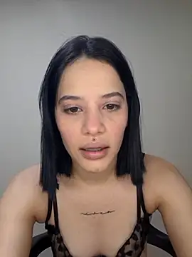 franchezkavegaaa online show from September 20, 2025, 12:10 pm