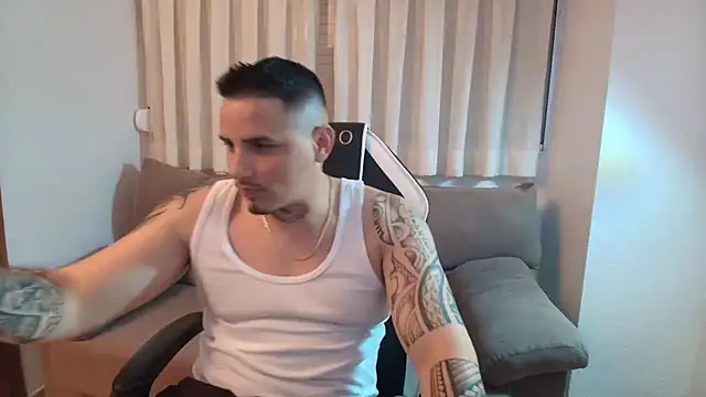 Geishastudios online show from January 16, 2026, 6:12 pm