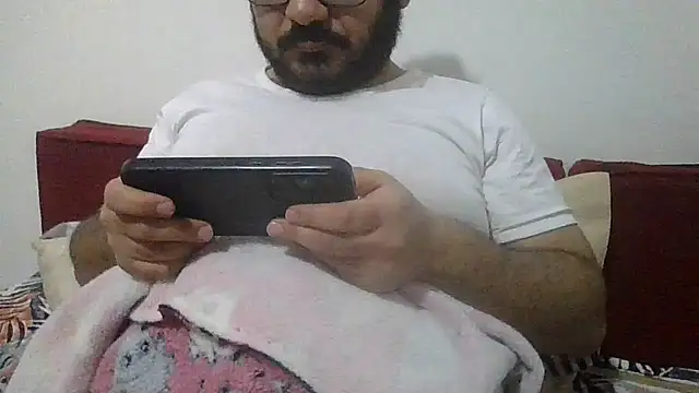 UrfavSlaveBitch online show from March 9, 2026, 6:00 pm