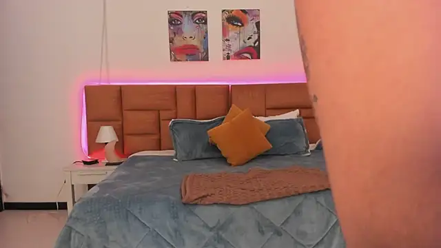 Regina blum online show from February 6, 2026, 12:12 pm