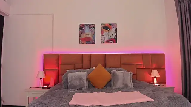 Regina blum online show from February 16, 2026, 12:26 pm