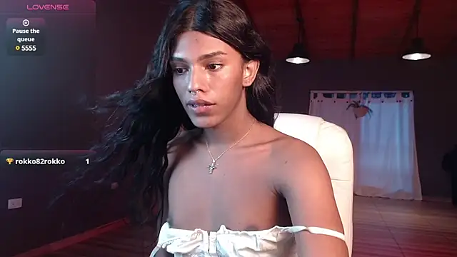 Snapshot of leila_seasiren chatting on January 7, 2025, 11:14 pm leila seasiren online show from January 7, 2025, 11:14 pm