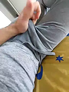 boyxxxgerman online show from January 25, 2025, 10:40 am