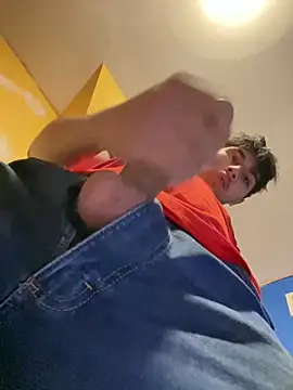 meximaloo1 online show from January 3, 2025, 4:00 am