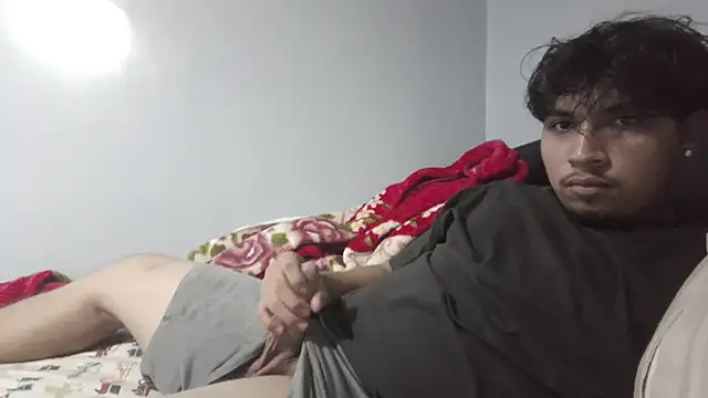 meximaloo1 online show from October 8, 2025, 6:15 am