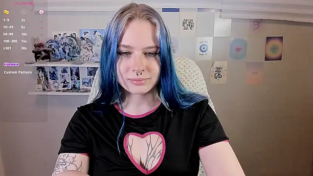 tender kiitty online show from October 10, 2025, 12:06 pm