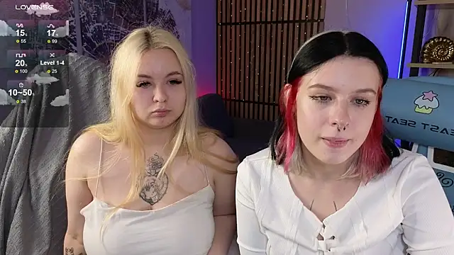 tender kiitty online show from October 25, 2025, 2:07 pm