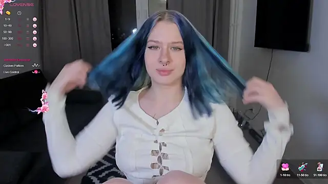 tender kiitty online show from February 6, 2026, 5:20 pm