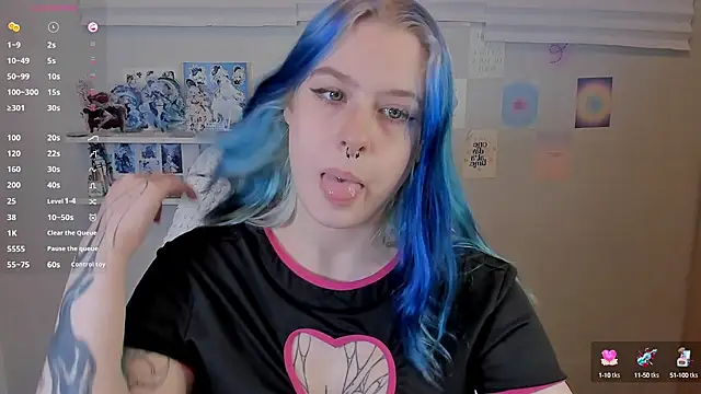 tender kiitty online show from September 30, 2025, 2:12 pm