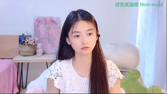 CN-Babycat online show from June 11, 2026, 2:53 am