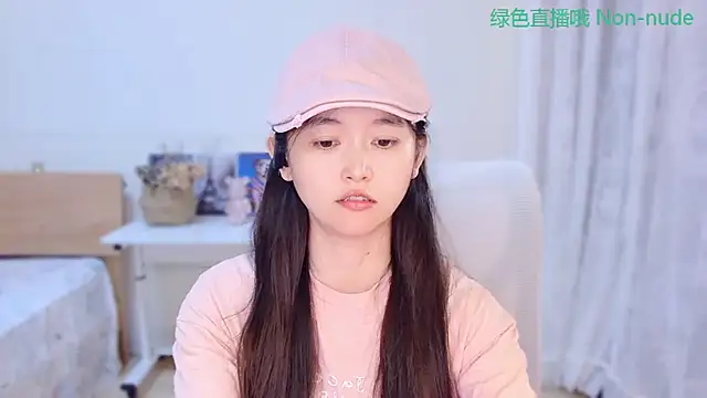 CN-Babycat online show from July 26, 2026, 3:30 pm