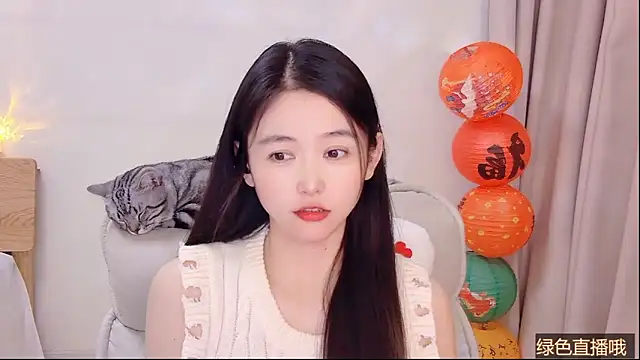 CN-Babycat online show from March 2, 2026, 5:08 am