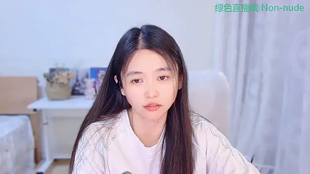 CN-Babycat online show from July 27, 2026, 1:07 pm