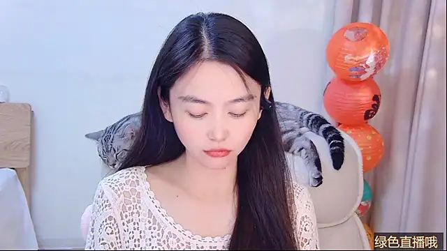 CN-Babycat online show from March 6, 2026, 4:29 am