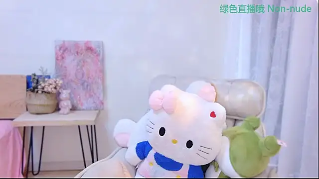 CN-Babycat online show from June 15, 2026, 3:29 am