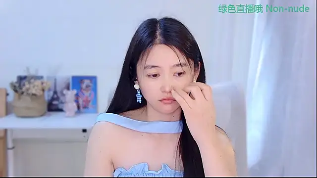 CN-Babycat online show from July 11, 2026, 2:56 am