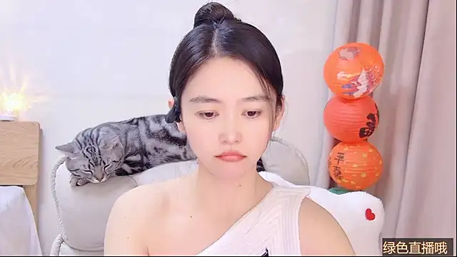 CN-Babycat online show from March 3, 2026, 4:30 am