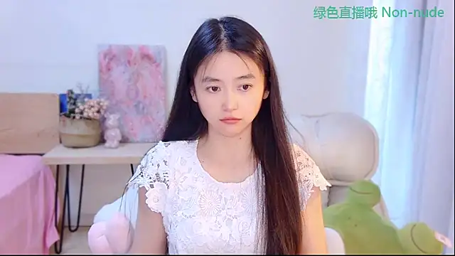 CN-Babycat online show from June 11, 2026, 2:11 am
