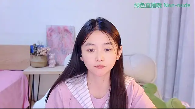 CN-Babycat online show from June 10, 2026, 3:24 pm