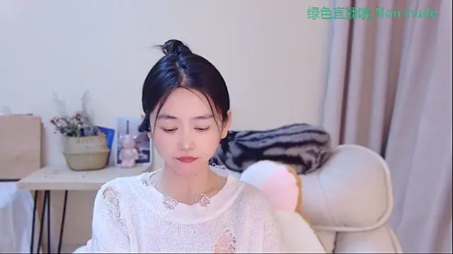 CN-Babycat online show from April 22, 2026, 2:40 am