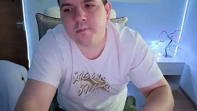 Snapshot of JasonJacks chatting on June 1, 2026, 5:18 am JasonJacks online show from June 1, 2026, 5:18 am