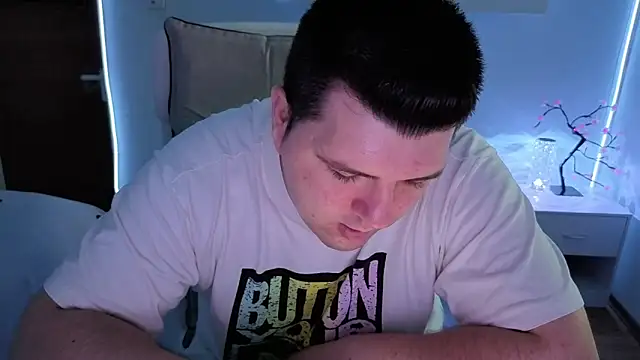 Snapshot of JasonJacks chatting on June 7, 2026, 4:39 am JasonJacks online show from June 7, 2026, 4:39 am