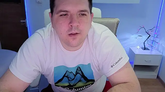 Snapshot of JasonJacks chatting on June 6, 2026, 4:34 pm JasonJacks online show from June 6, 2026, 4:34 pm