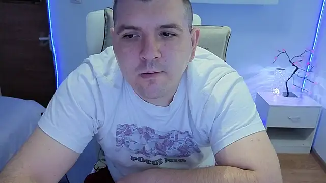 Snapshot of JasonJacks chatting on June 13, 2026, 3:04 am JasonJacks online show from June 13, 2026, 3:04 am