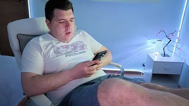 Snapshot of JasonJacks chatting on June 4, 2026, 4:06 am JasonJacks online show from June 4, 2026, 4:06 am