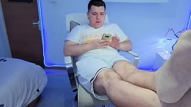 JasonJacks online show from July 25, 2026, 3:18 pm