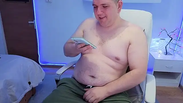 Snapshot of JasonJacks chatting on June 17, 2026, 3:55 pm JasonJacks online show from June 17, 2026, 3:55 pm