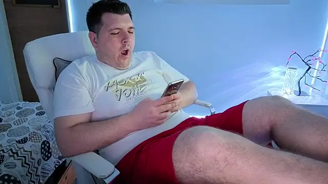 JasonJacks online show from August 1, 2026, 3:48 am